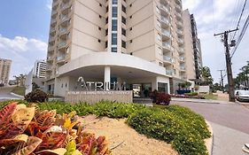 Atrium Residence - Locacao Temporada
