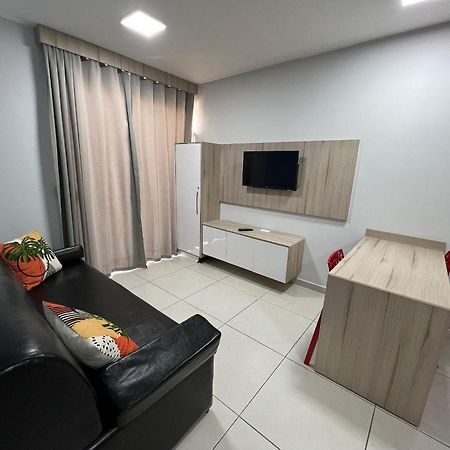 Atrium Residence - Locacao Temporada Caldas Novas Exterior foto