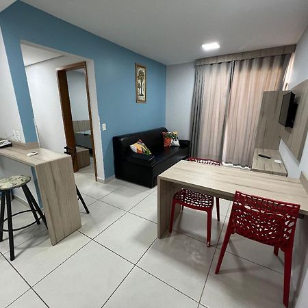 Atrium Residence - Locacao Temporada Caldas Novas Exterior foto